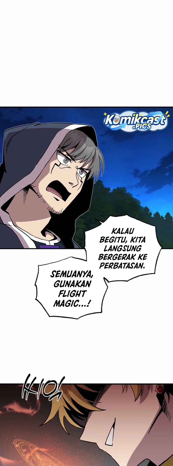 I Am Player Who Suck Alone (Solo Bug Player) Chapter 164 Gambar 28